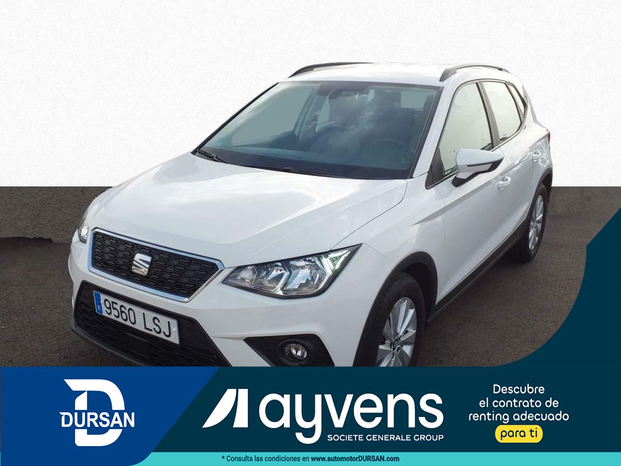 seat arona 2021 /