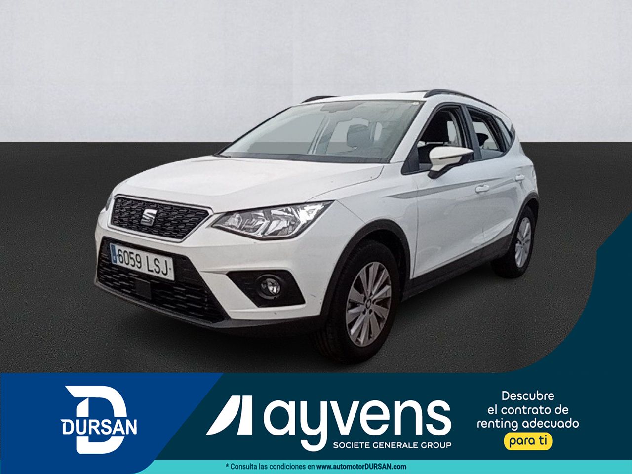 seat arona 2021 /