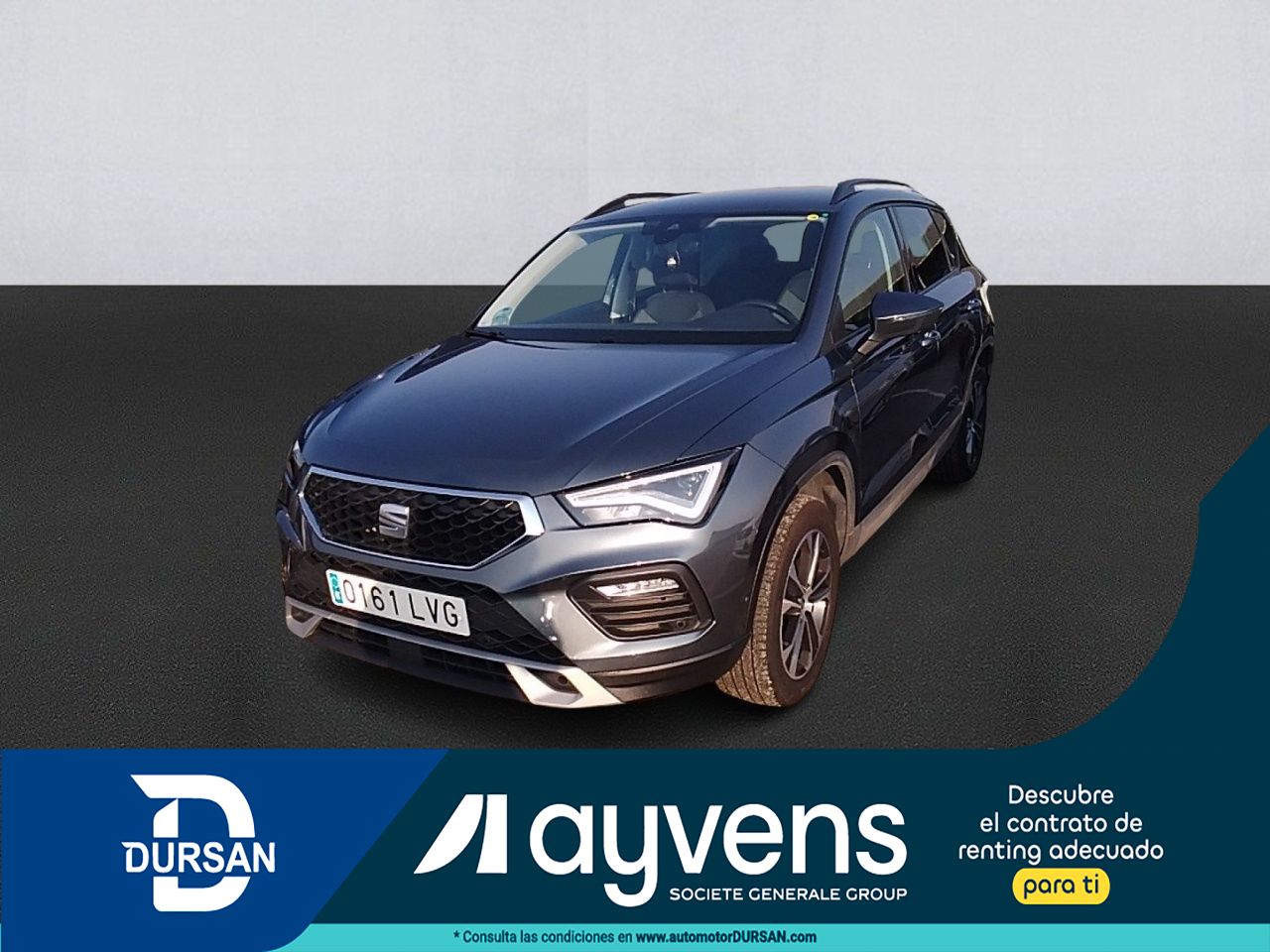 seat ateca 2021 /