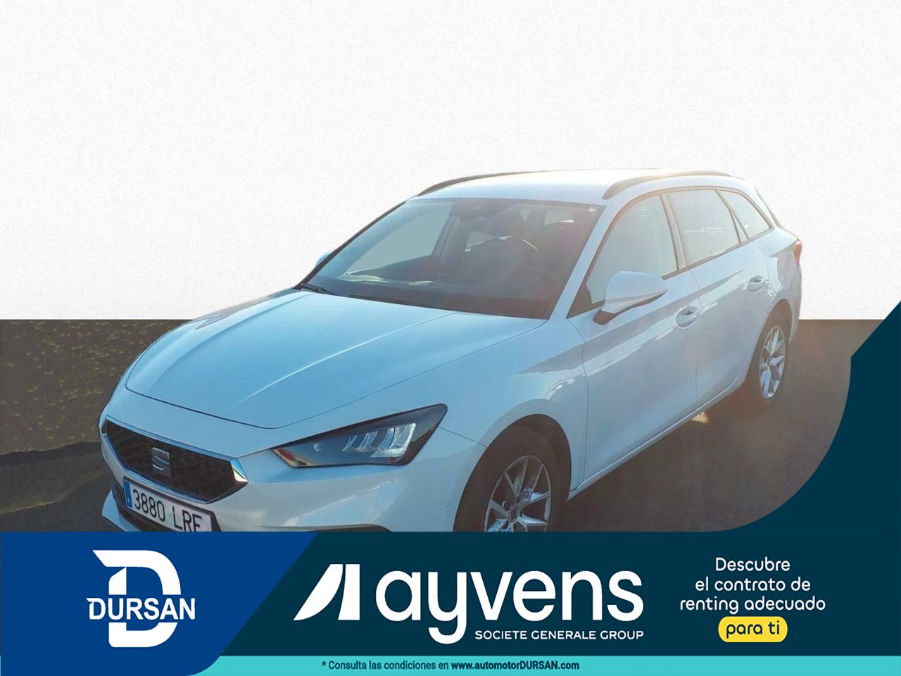 seat leon 2021 /