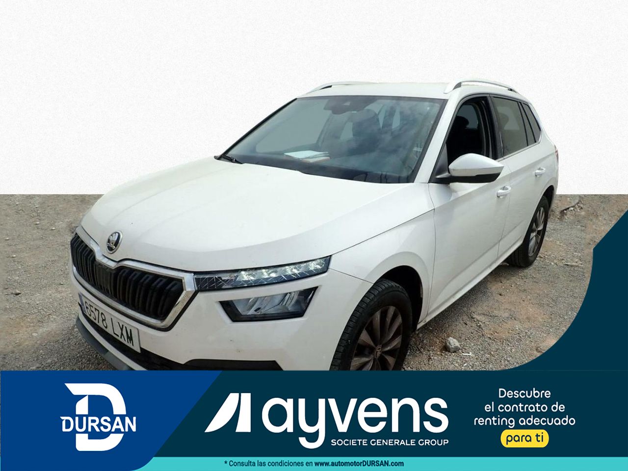 skoda kamiq 2022 /