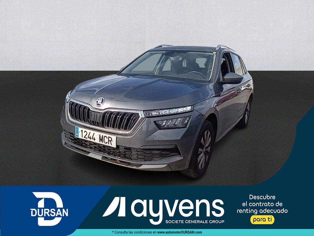 skoda kamiq 2022 /