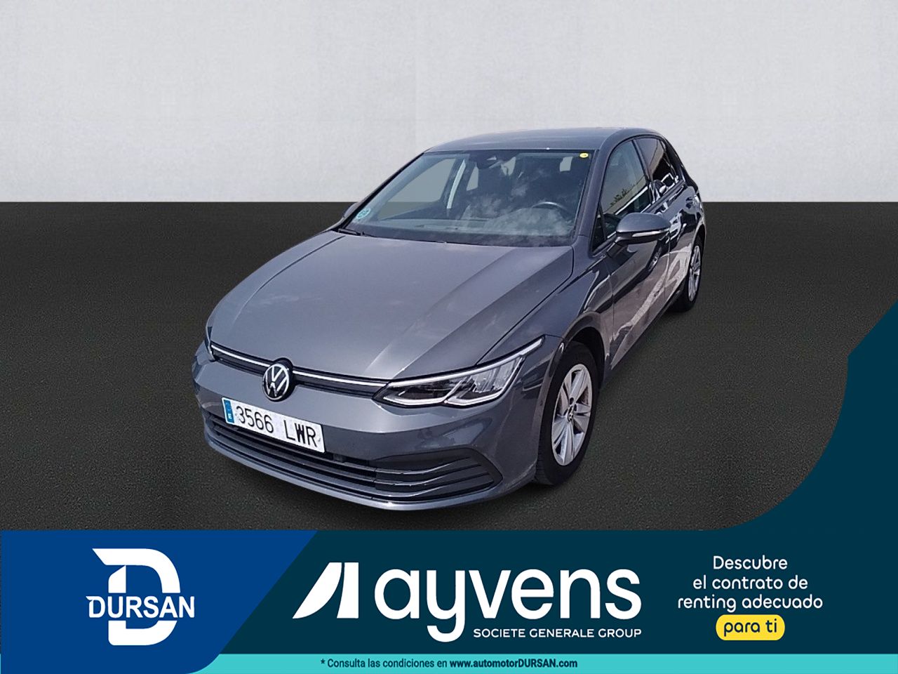 volkswagen golf 2022 /