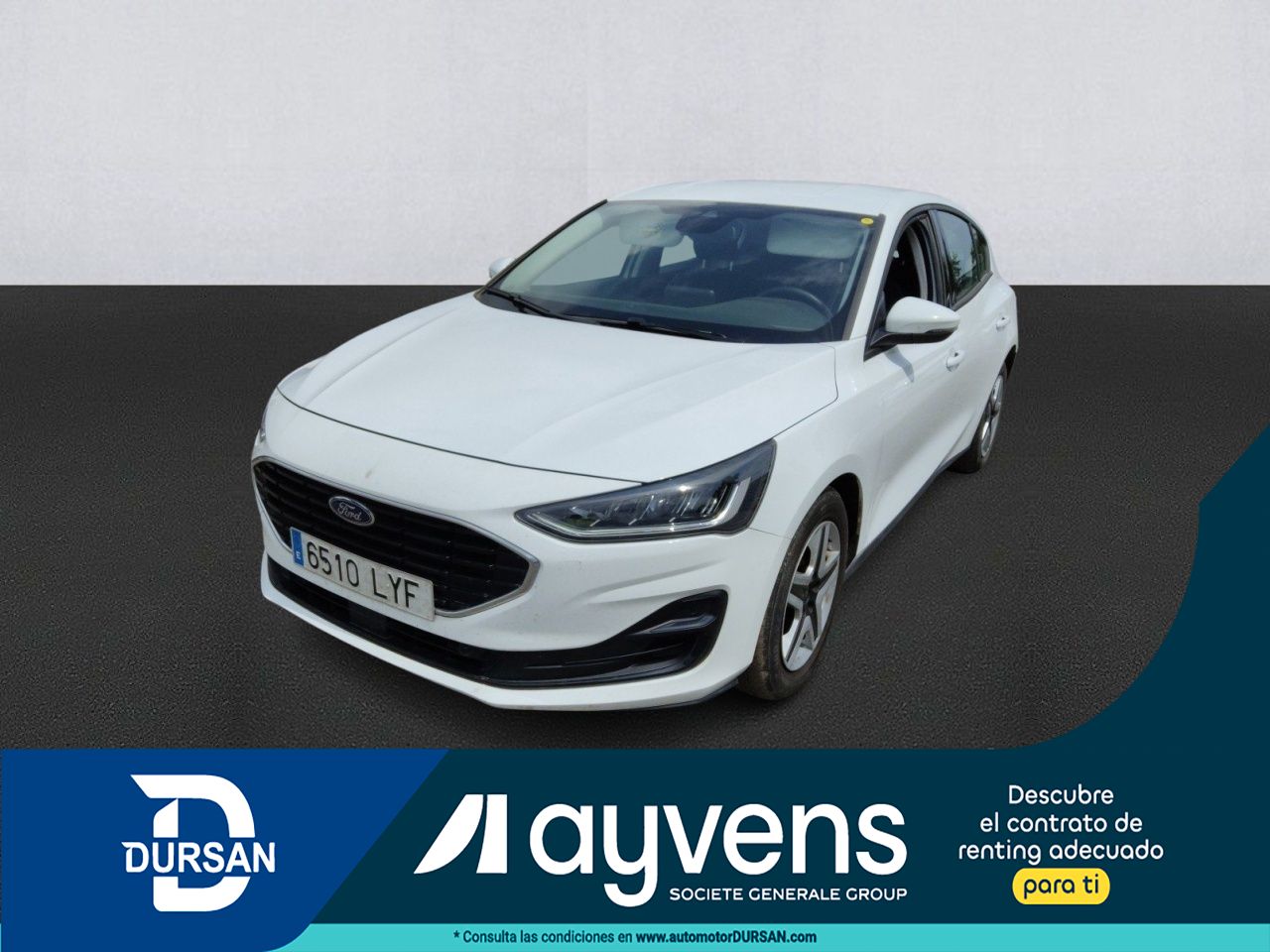 ford focus 2022 /