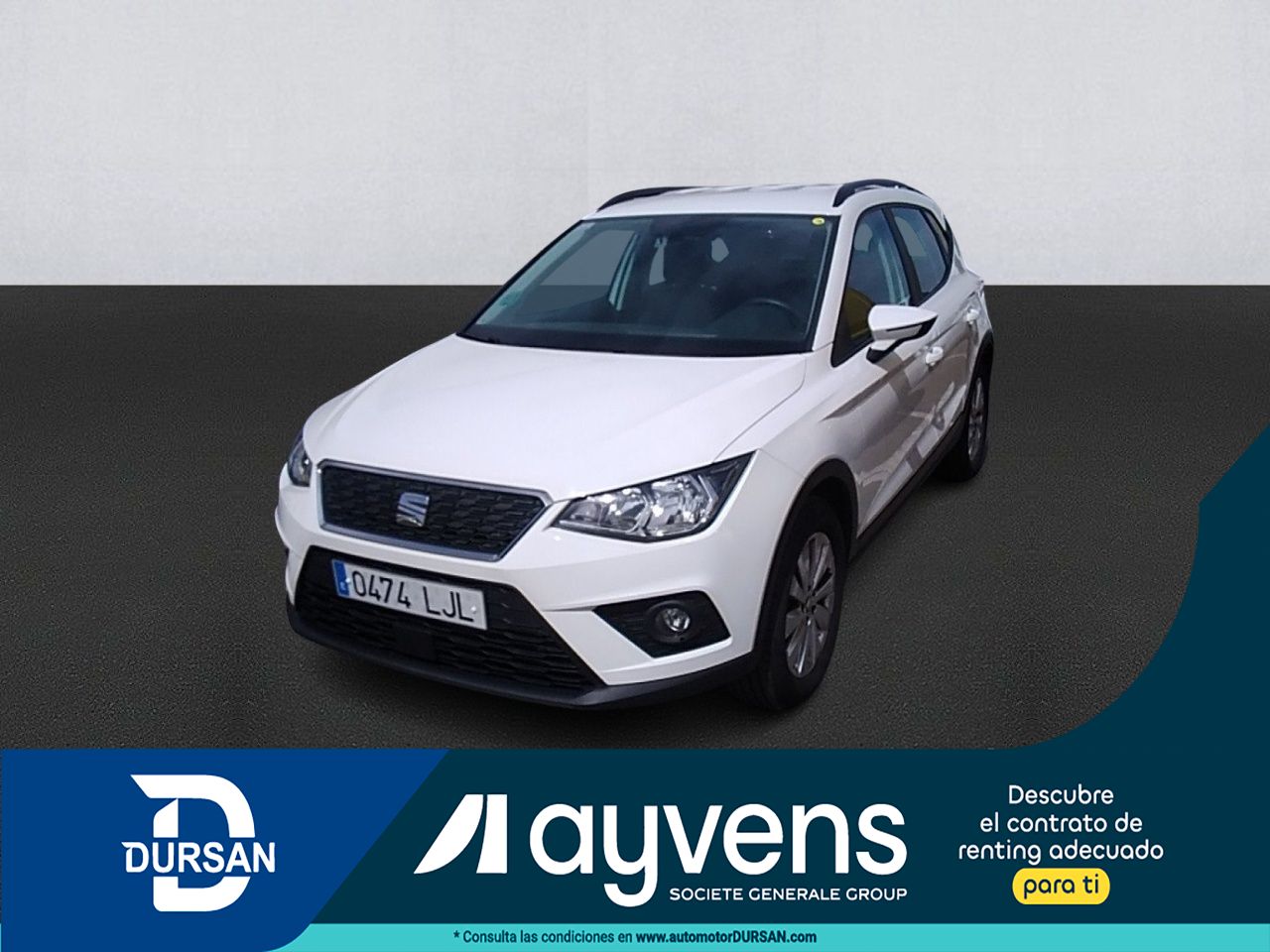 seat arona 2020 /