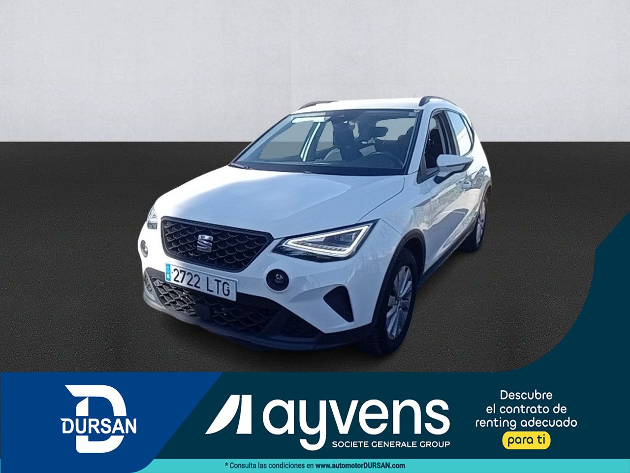 seat arona 2021 /