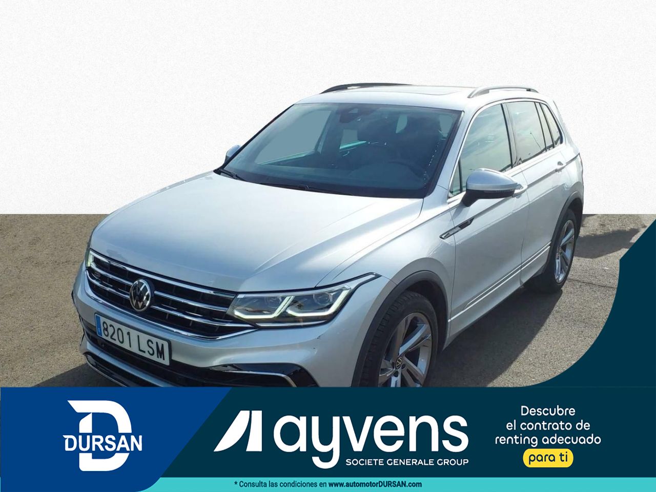 volkswagen tiguan 2021 /