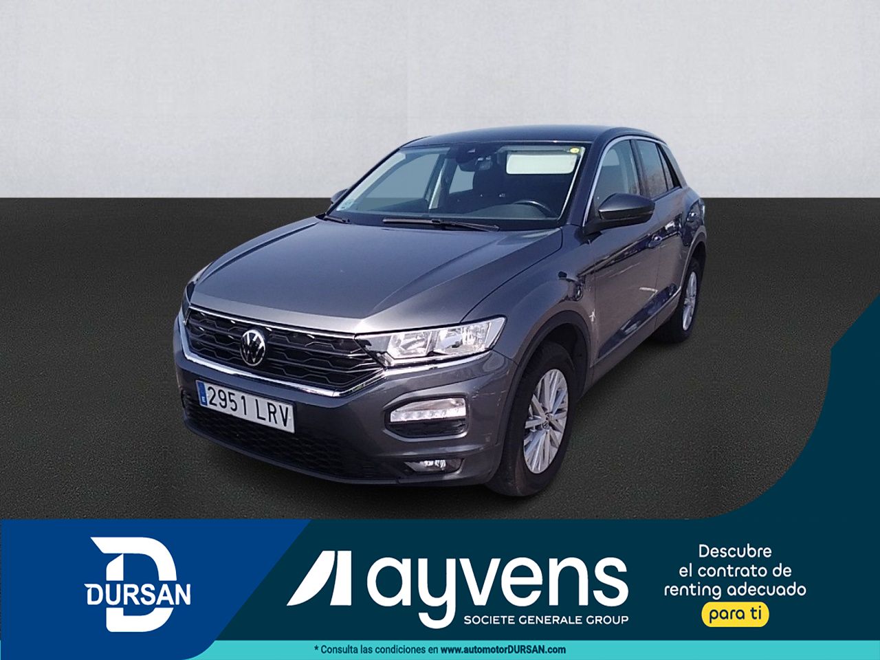 volkswagen t-roc 2021 /