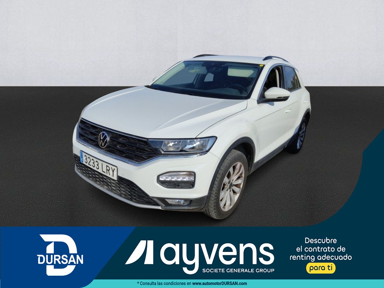 volkswagen t-roc 2021 /