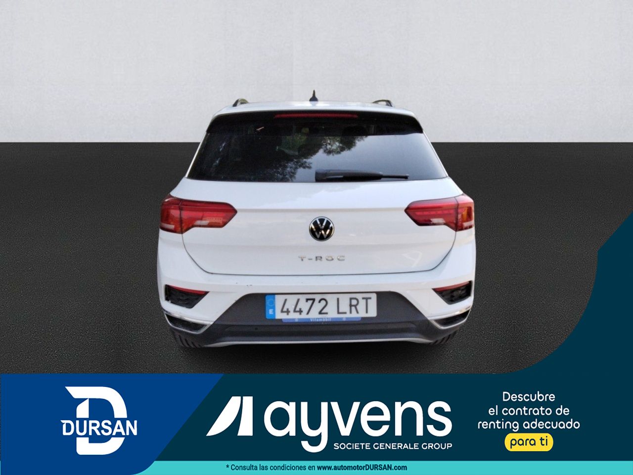 volkswagen t-roc 2020 /