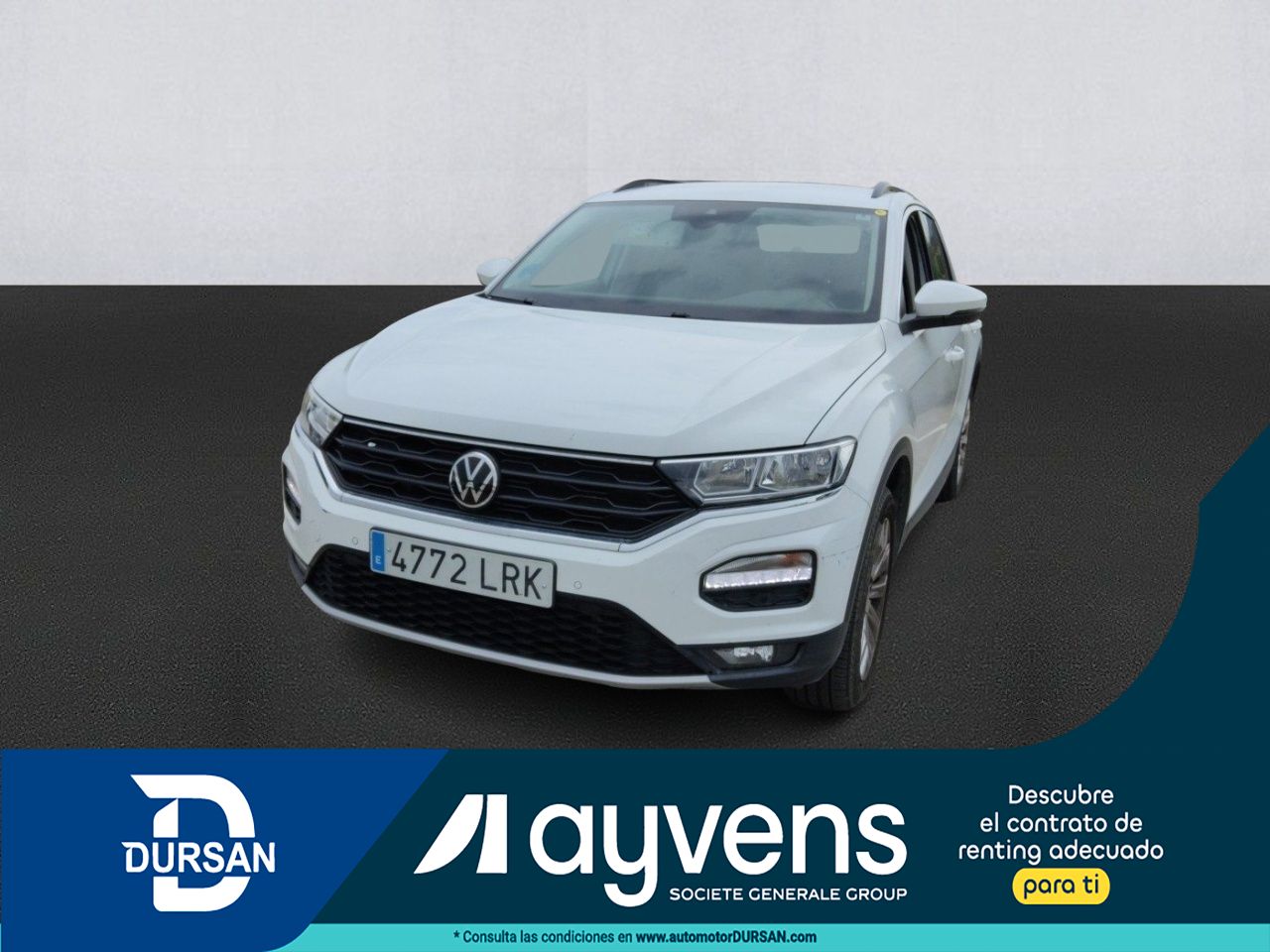 volkswagen t-roc 2021 /