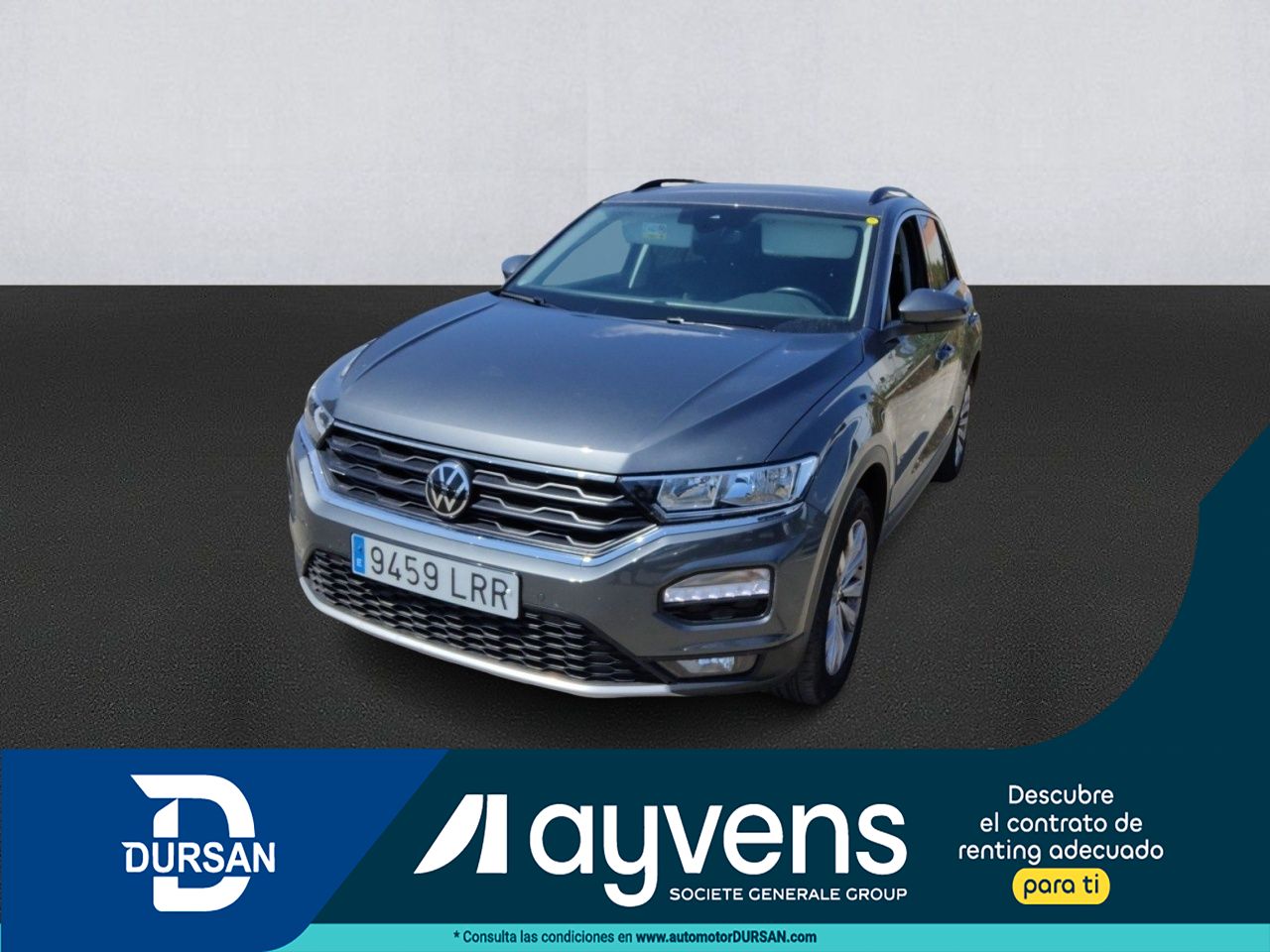 volkswagen t-roc 2021 /