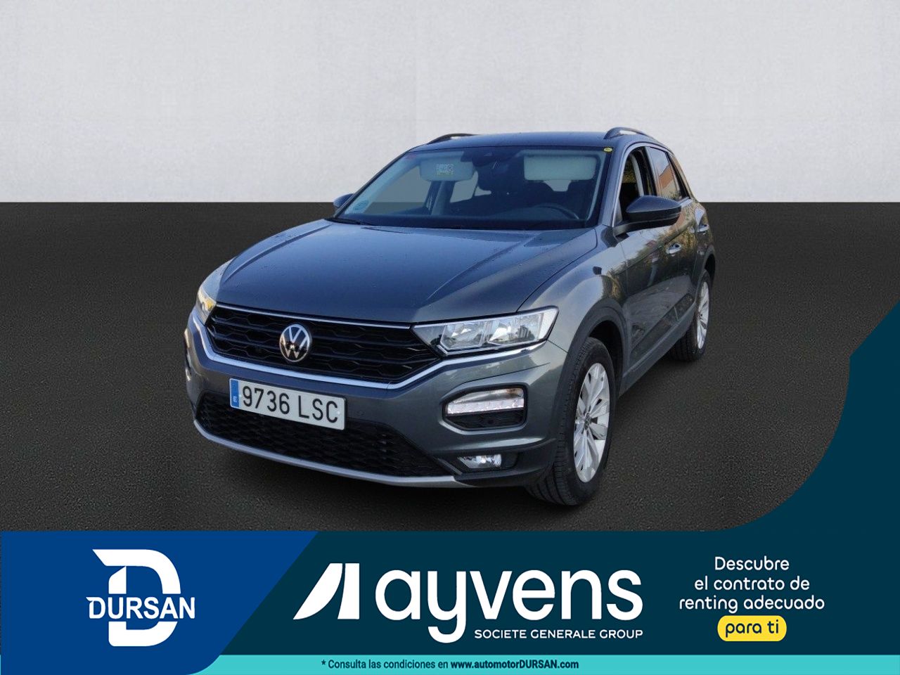 volkswagen t-roc 2021 /