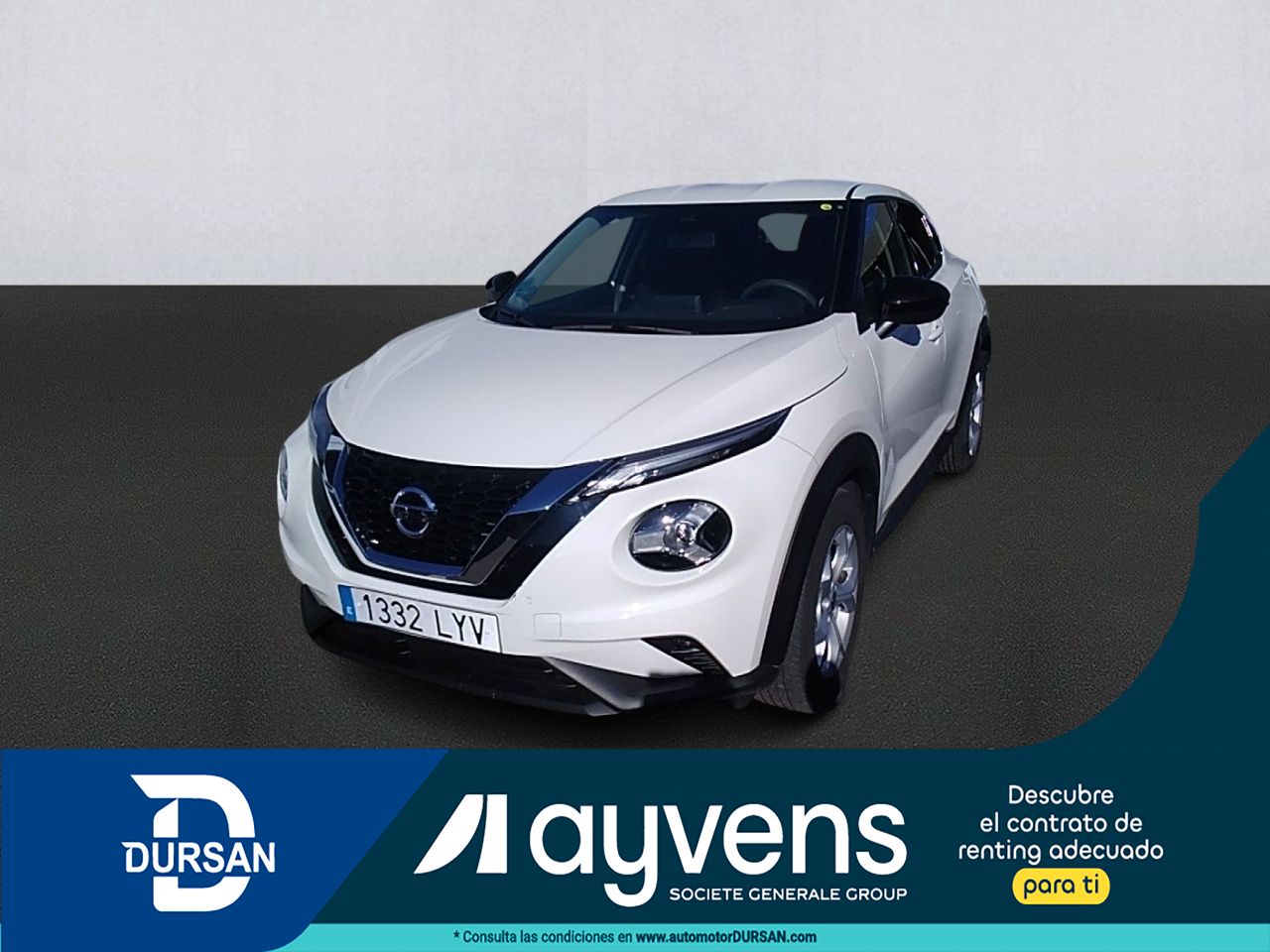 nissan juke 2022 /