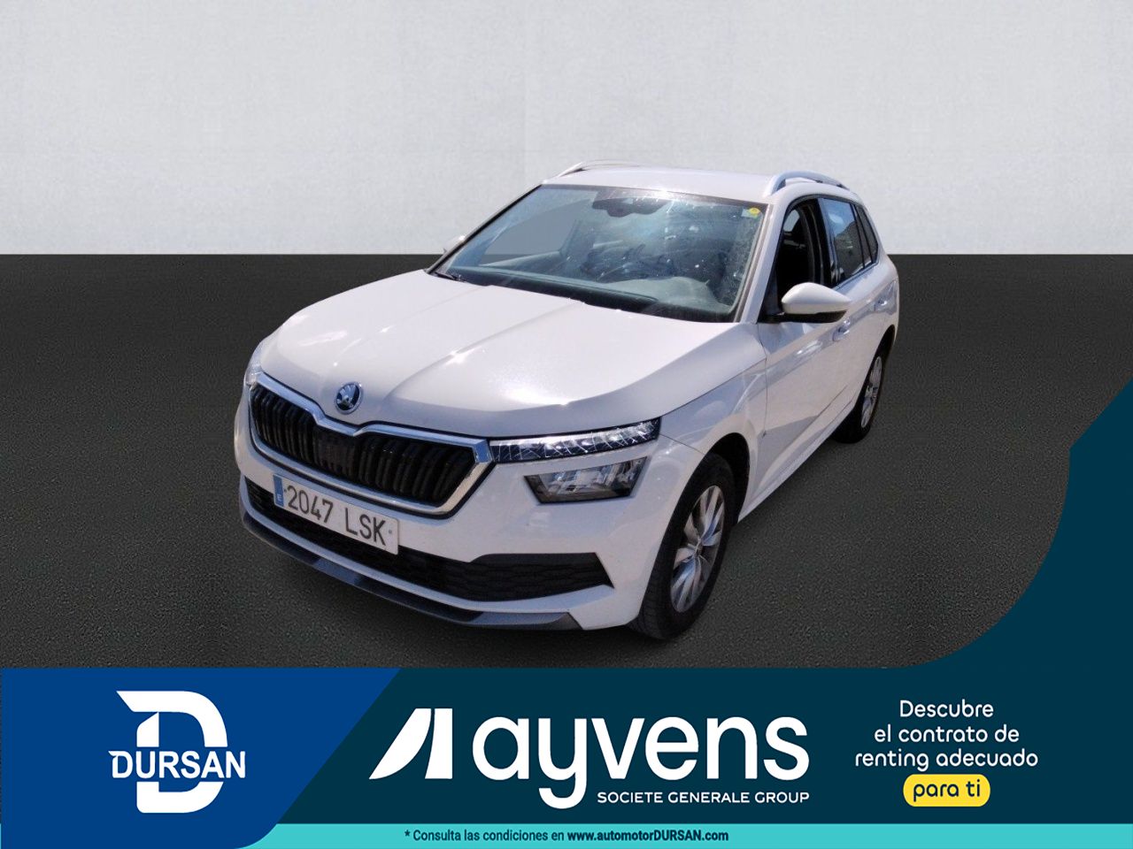 skoda kamiq 2021 /