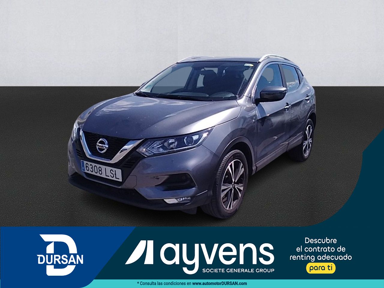 nissan qashqai 2021 /