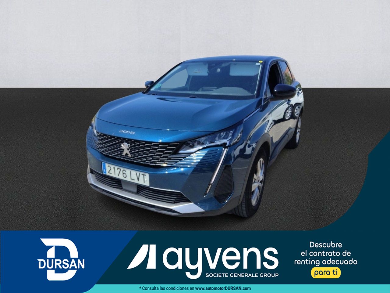 peugeot 3008 2021 /