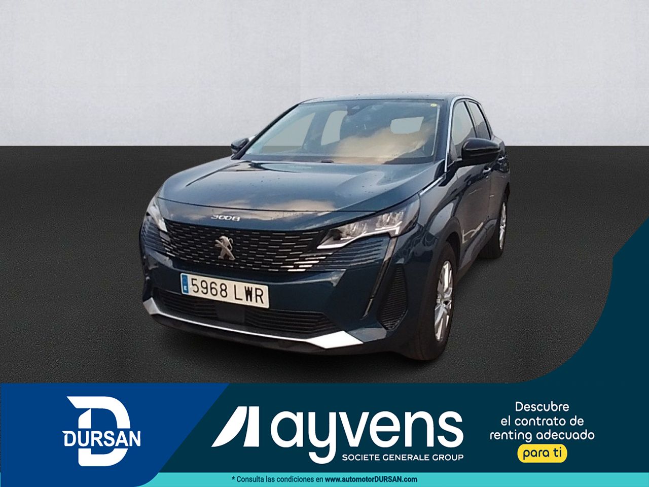 peugeot 3008 2022 /
