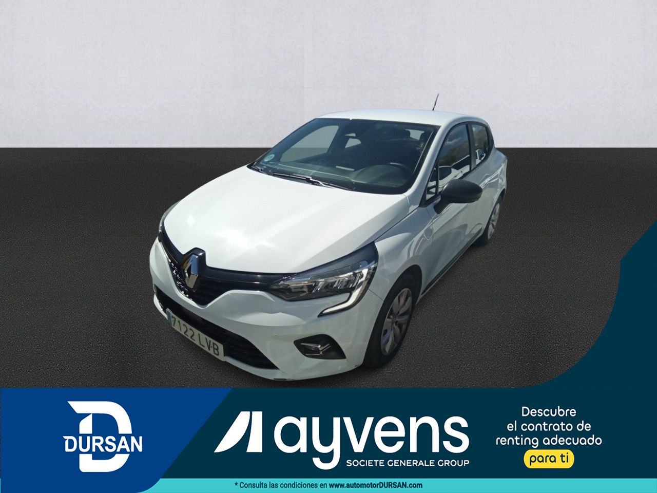 renault clio 2021 /