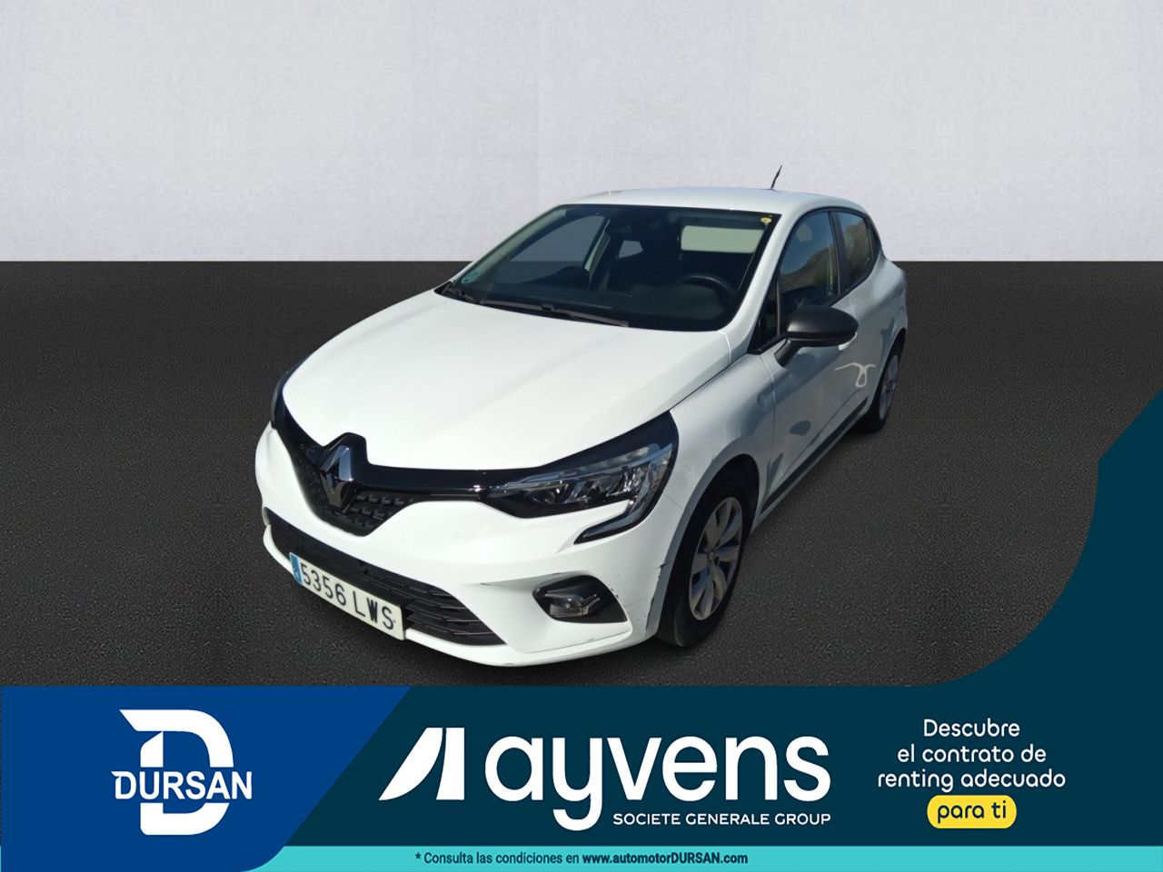 renault clio 2022 /