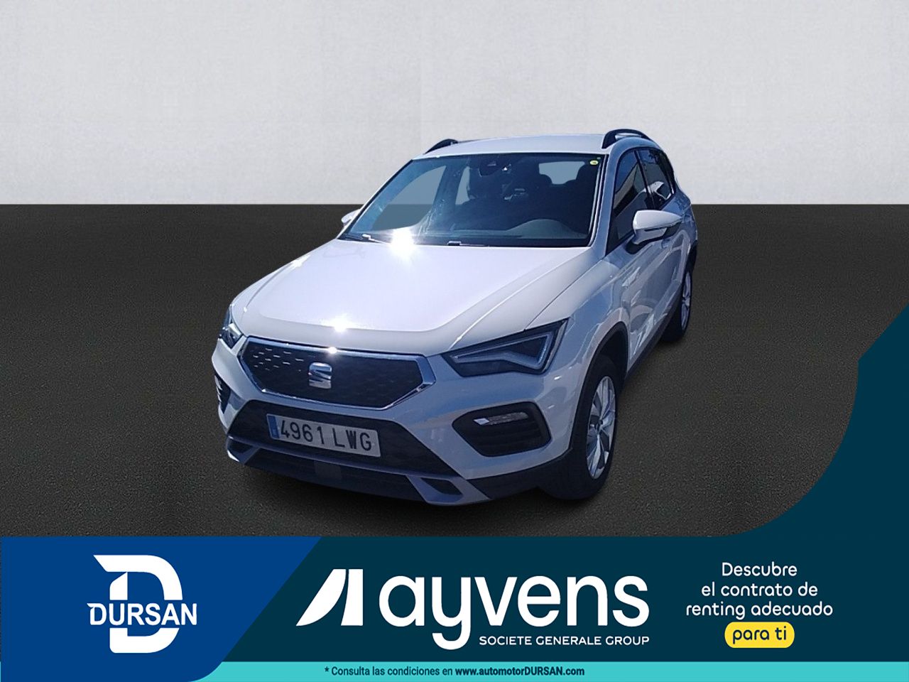 seat ateca 2022 /