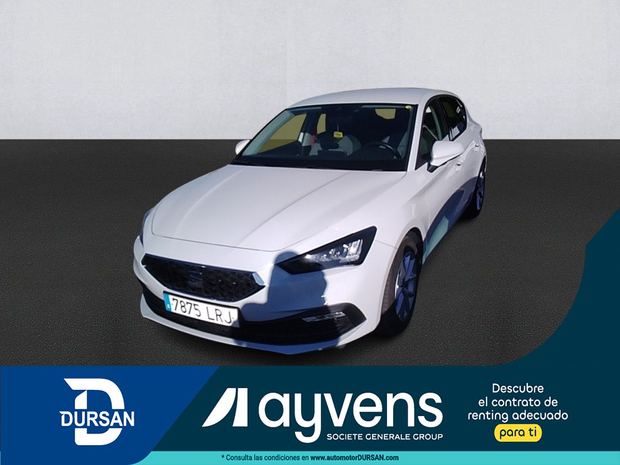 seat leon 2021 /