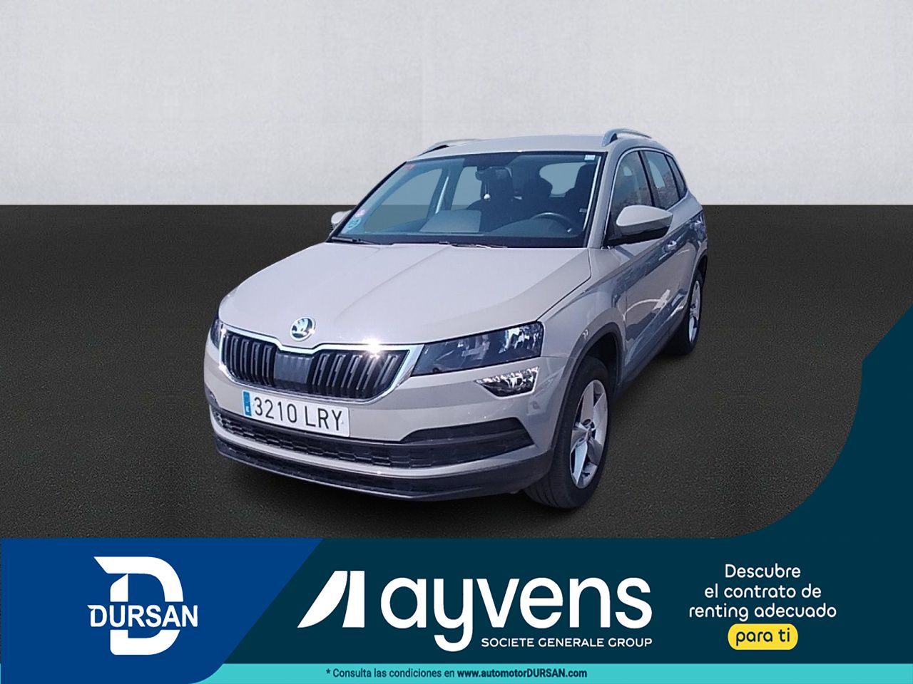 skoda karoq 2021 /
