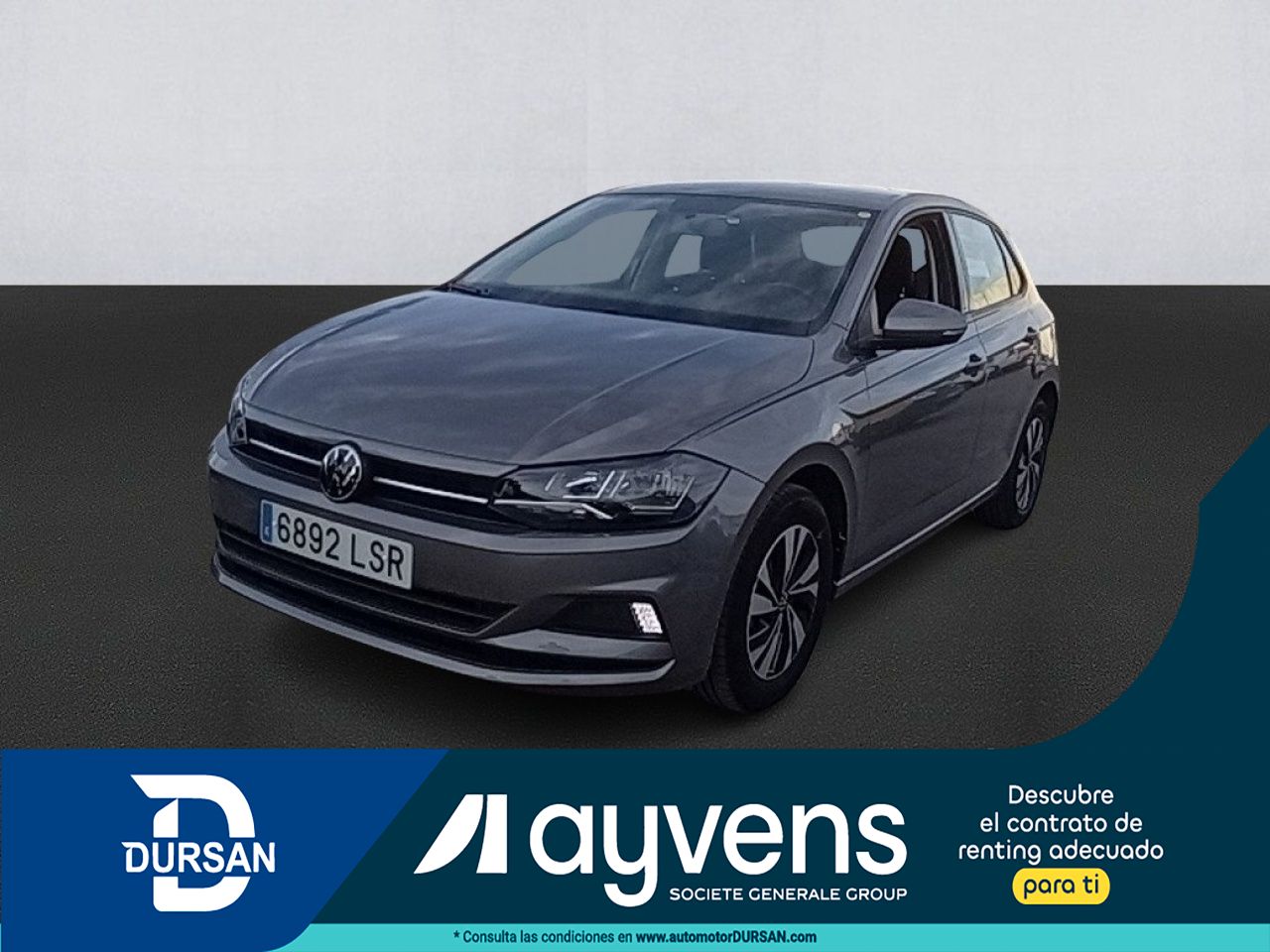 volkswagen polo 2021 /