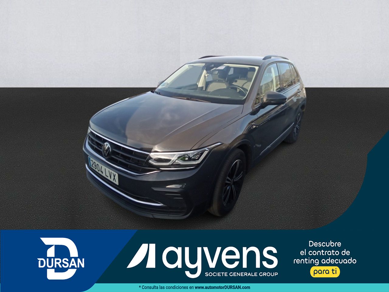 volkswagen tiguan 2022 /