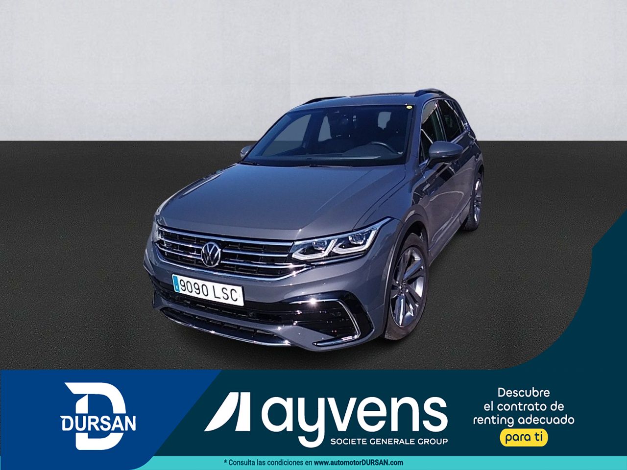 volkswagen tiguan 2021 /