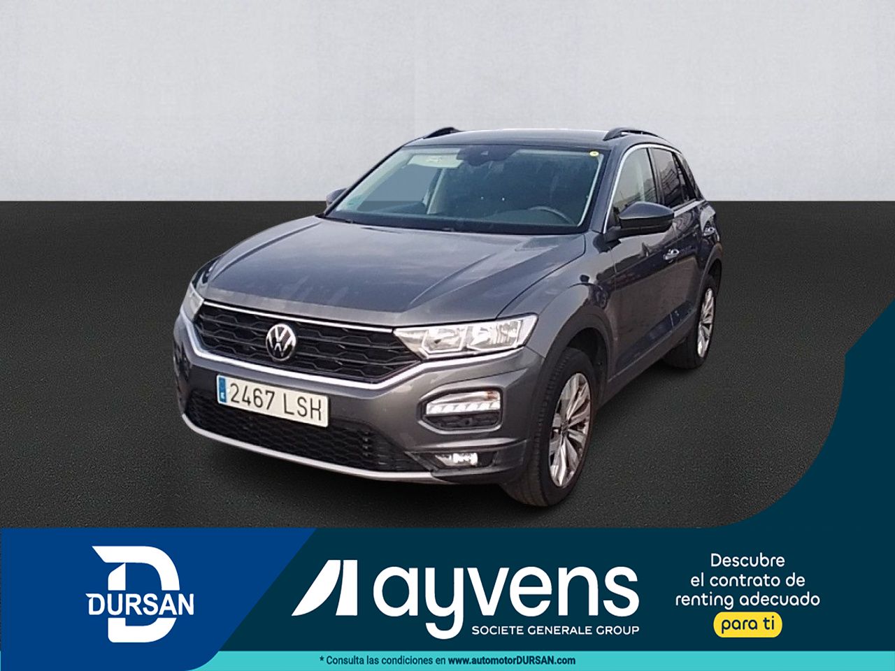 volkswagen t-roc 2021 /