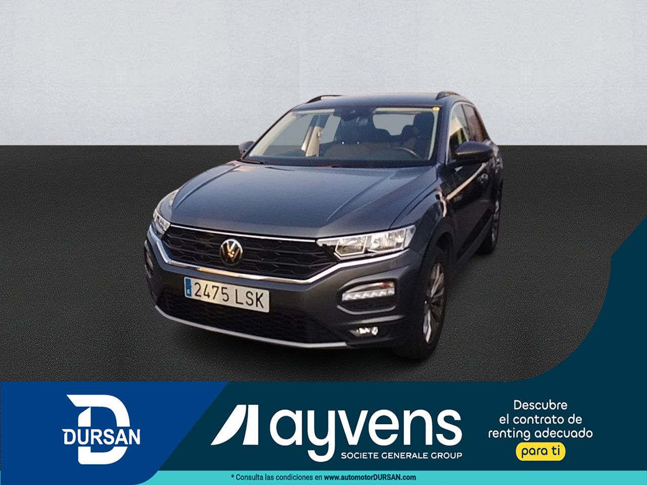 volkswagen t-roc 2021 /