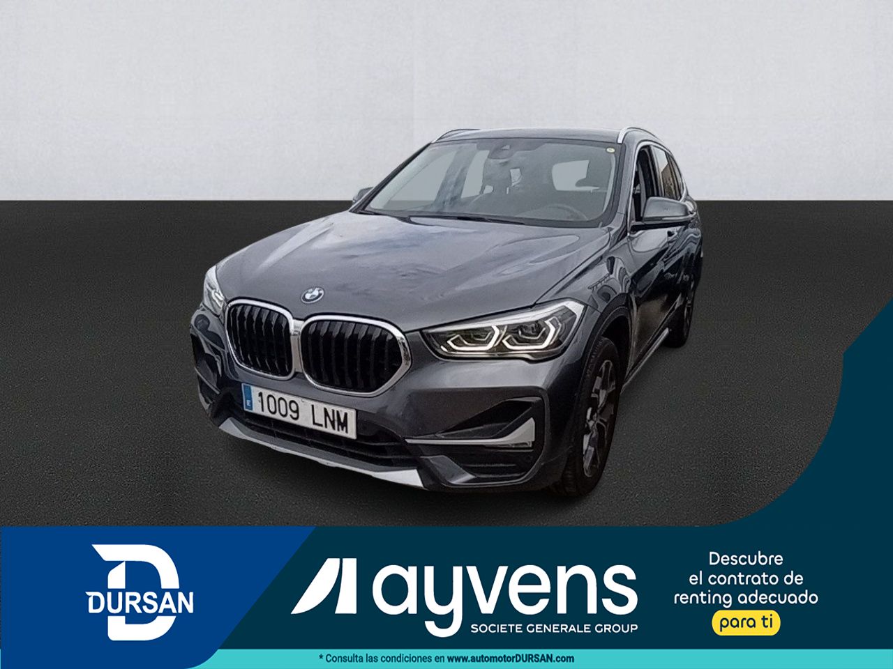 bmw x1 2021 /