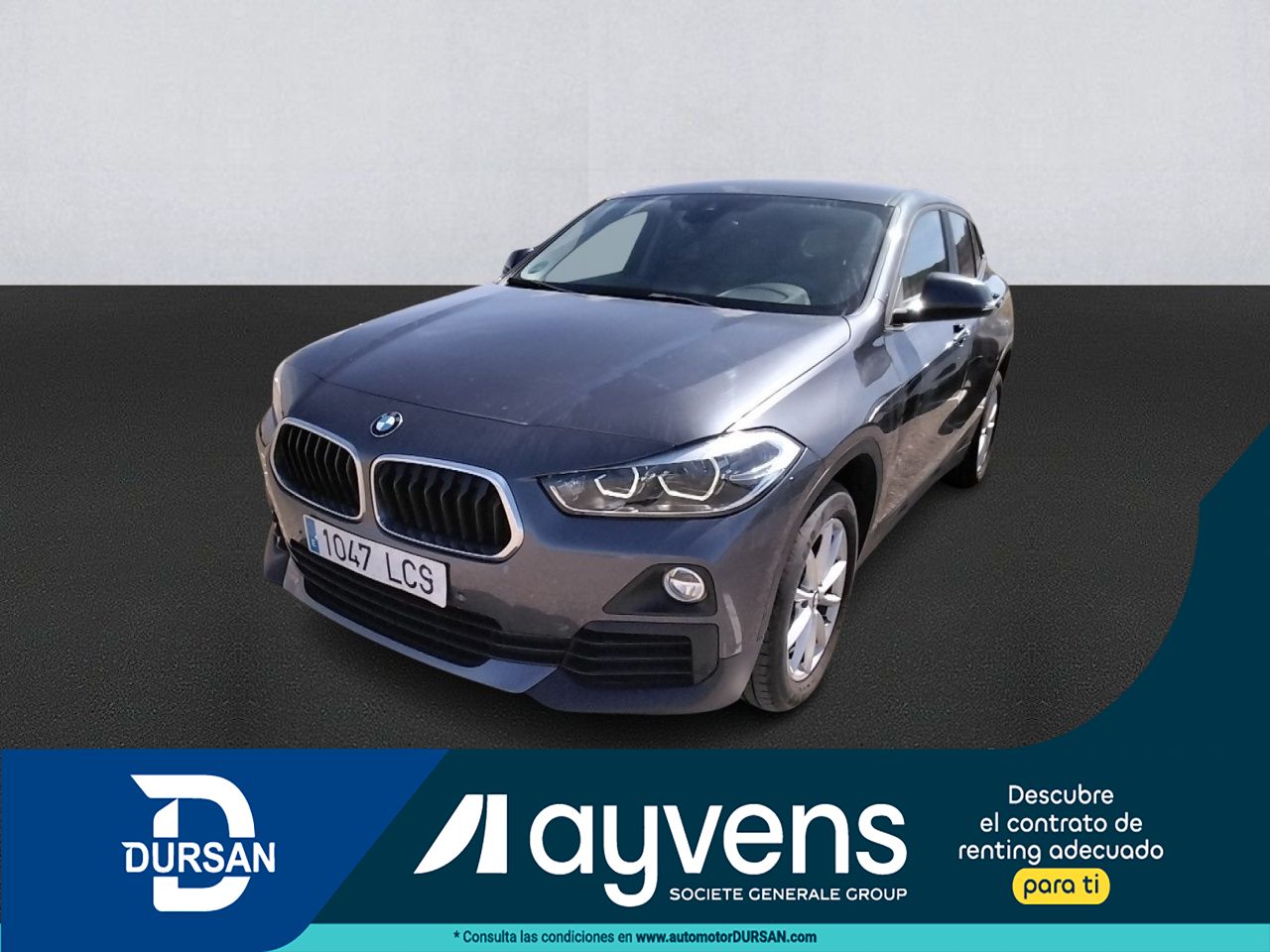 bmw x2 2019 /