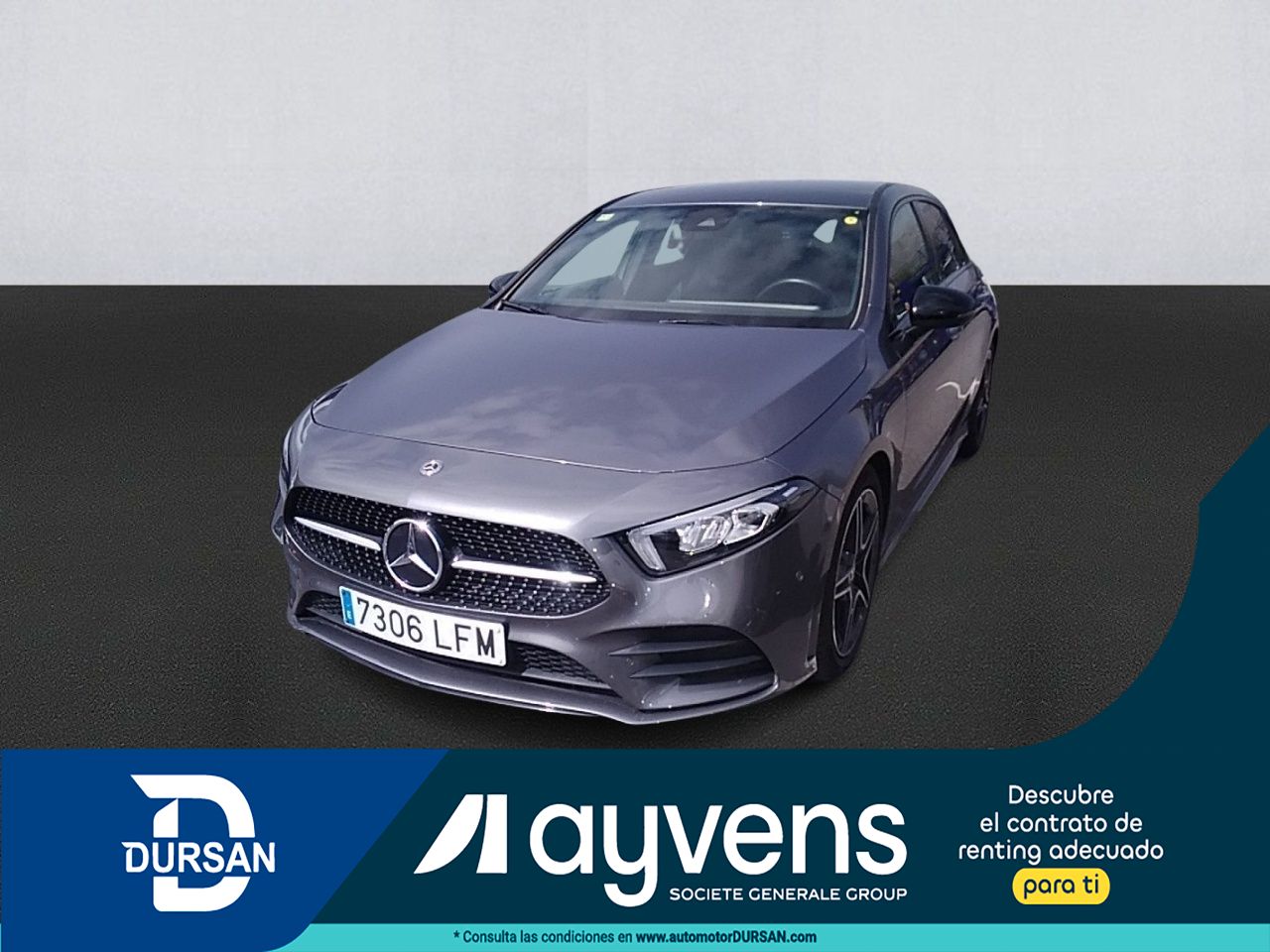 mercedes clase a 2020 /