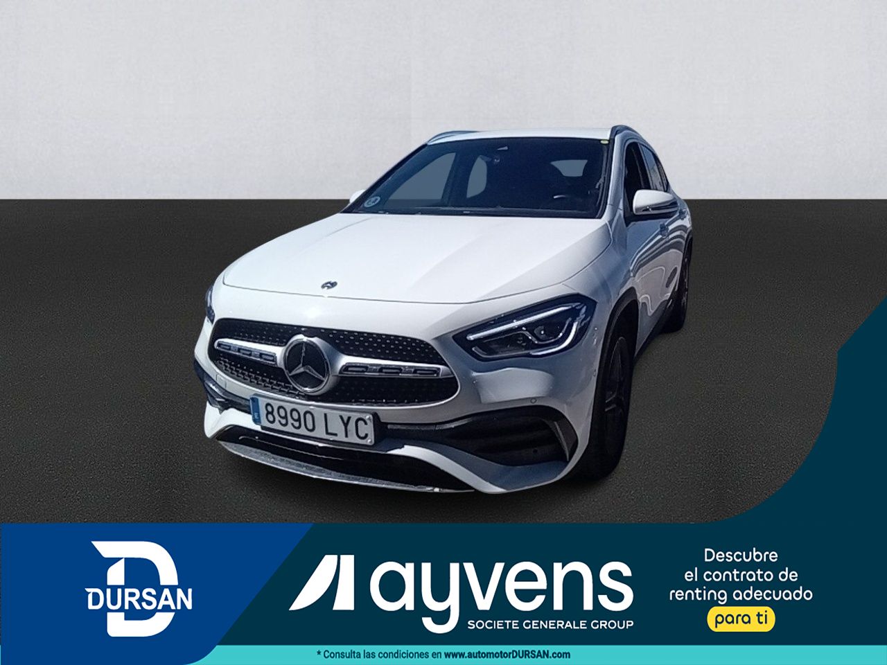 mercedes gla 2022 /