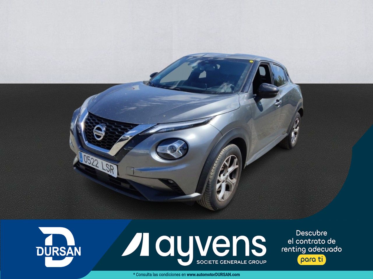 nissan juke 2021 /