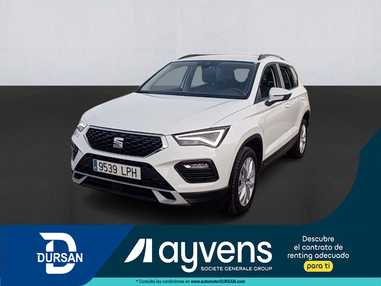 seat ateca 2021 /