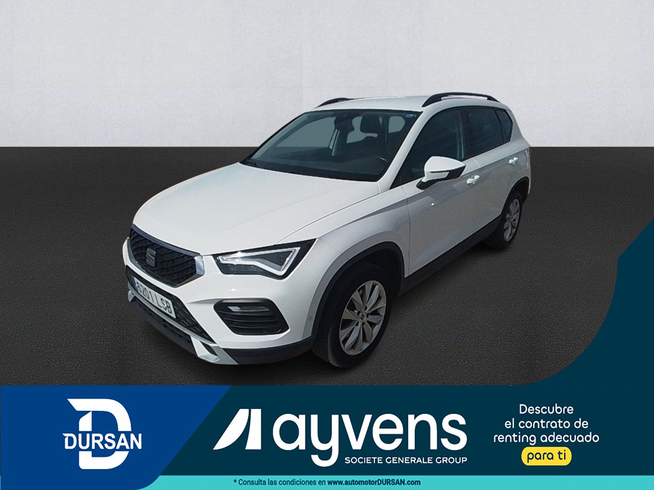 seat ateca 2021 /