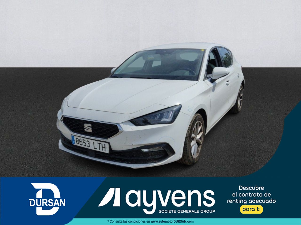 seat leon 2021 /