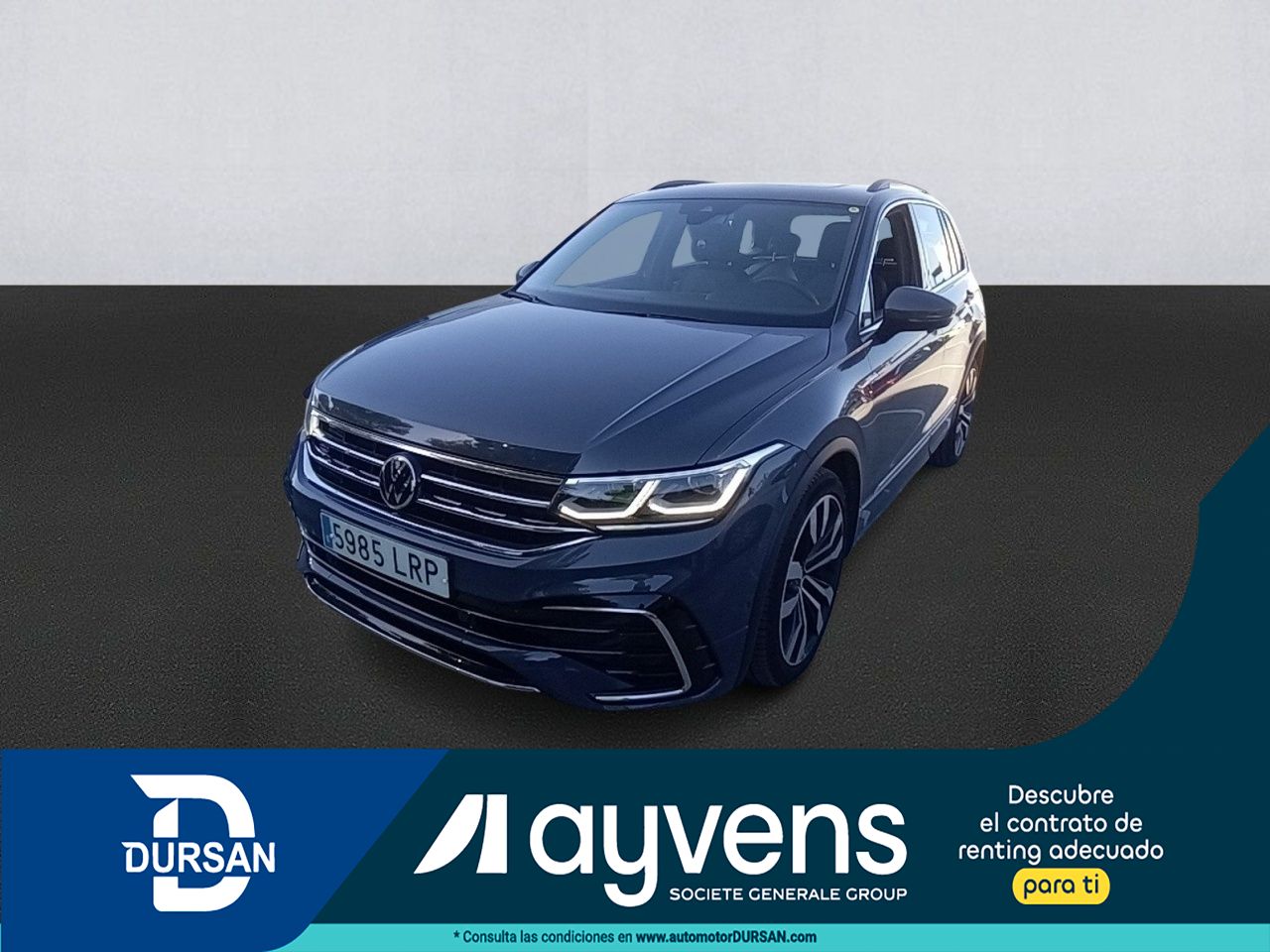 volkswagen tiguan 2021 /