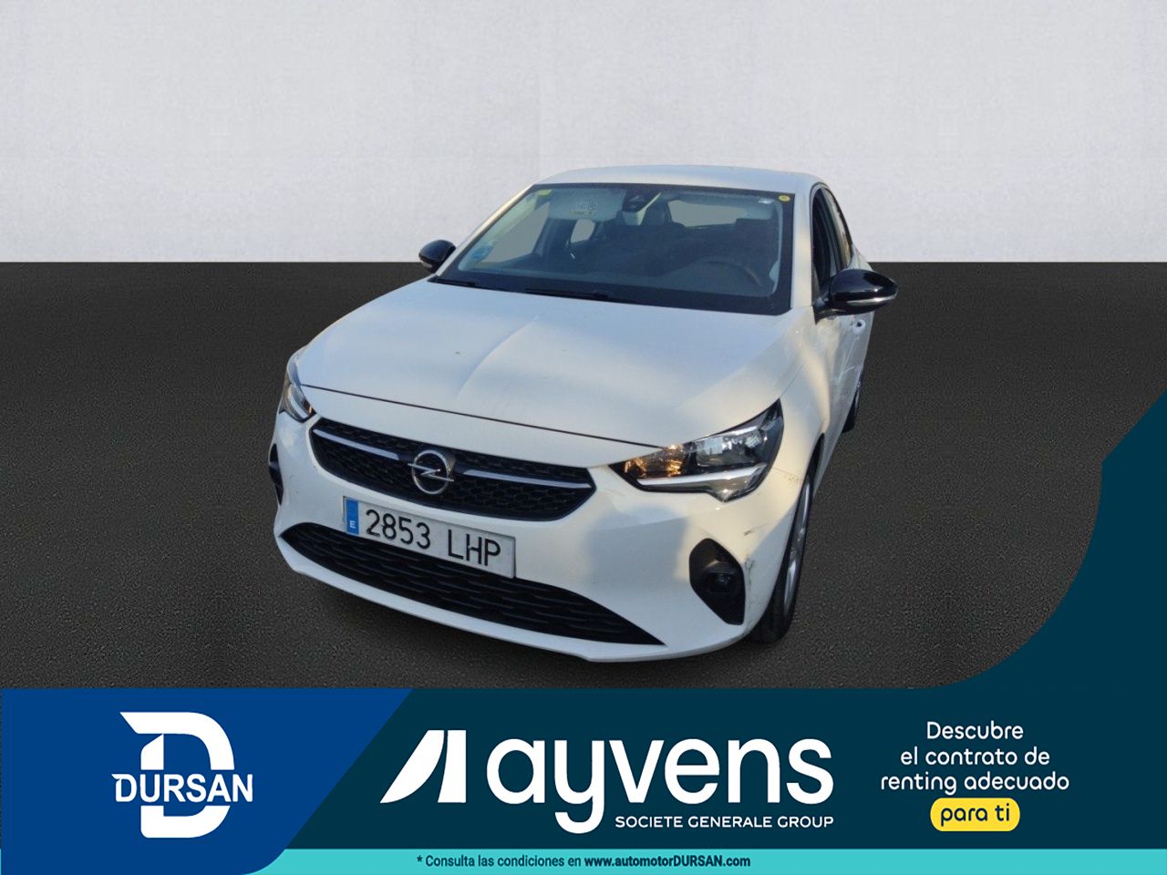 opel corsa 2020 /