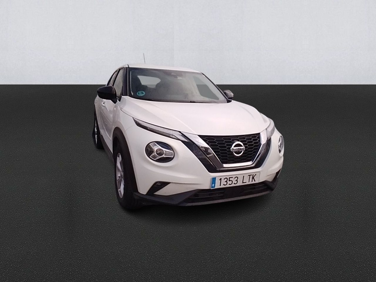 Nissan Juke DIG-T 84 kW (114 CV) 6M/T Acenta - foto 3