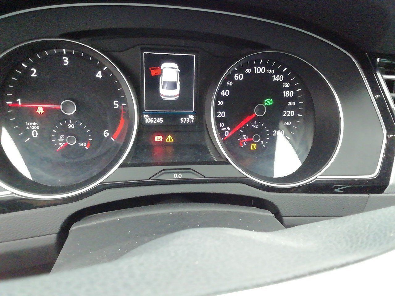 Volkswagen Passat Executive 2.0 TDI 110kW (150CV) DSG - foto 8