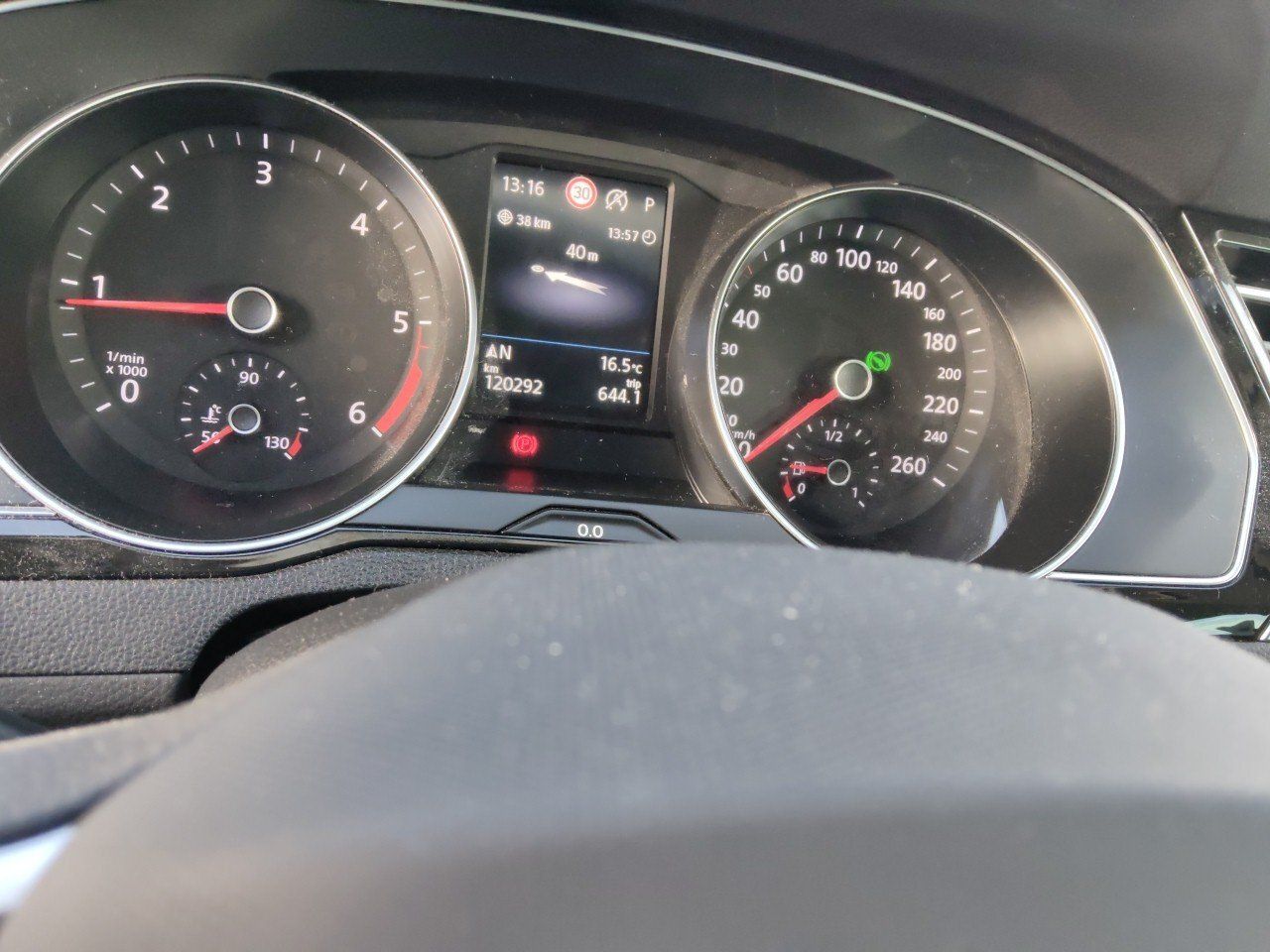 Volkswagen Passat Executive 2.0 TDI 110kW (150CV) DSG - foto 8