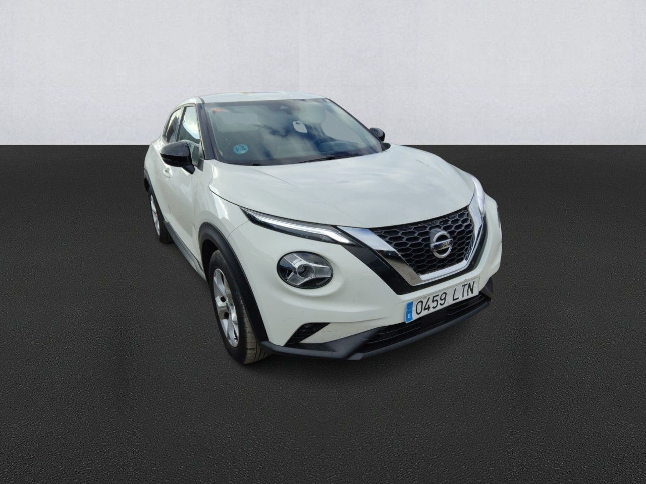 Nissan Juke DIG-T 84 kW (114 CV) 6M/T Acenta - foto 3