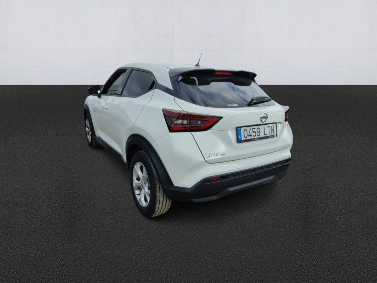 Nissan Juke DIG-T 84 kW (114 CV) 6M/T Acenta - foto 6
