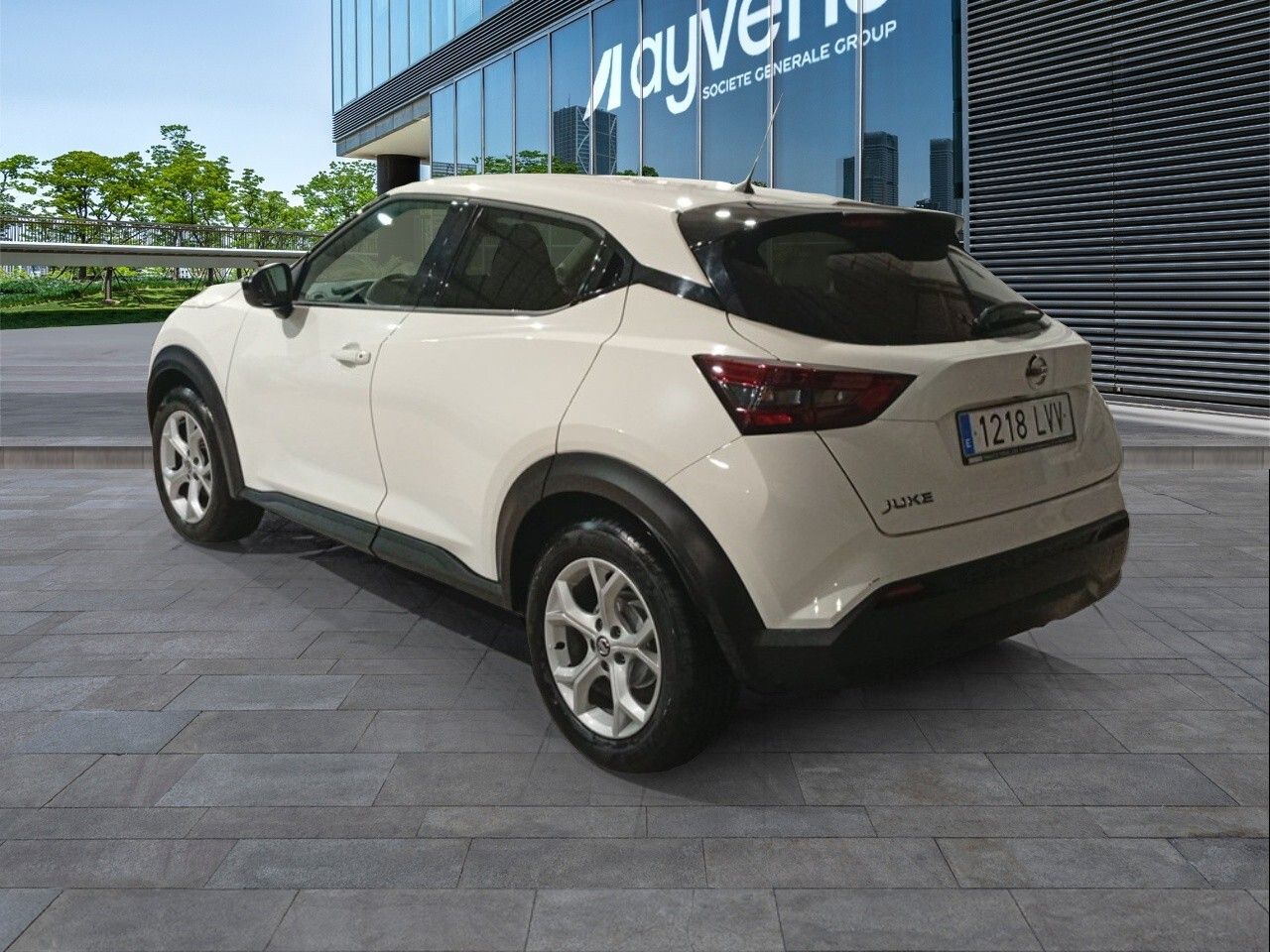 Nissan Juke DIG-T 84 kW (114 CV) 6M/T Acenta - foto 6