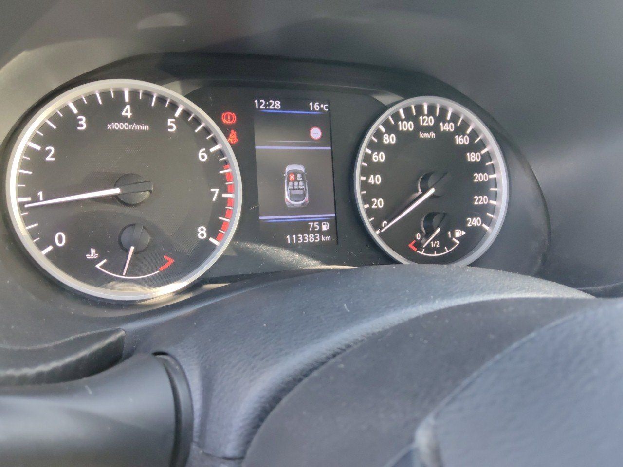 Nissan Juke DIG-T 84 kW (114 CV) 6M/T Acenta - foto 8