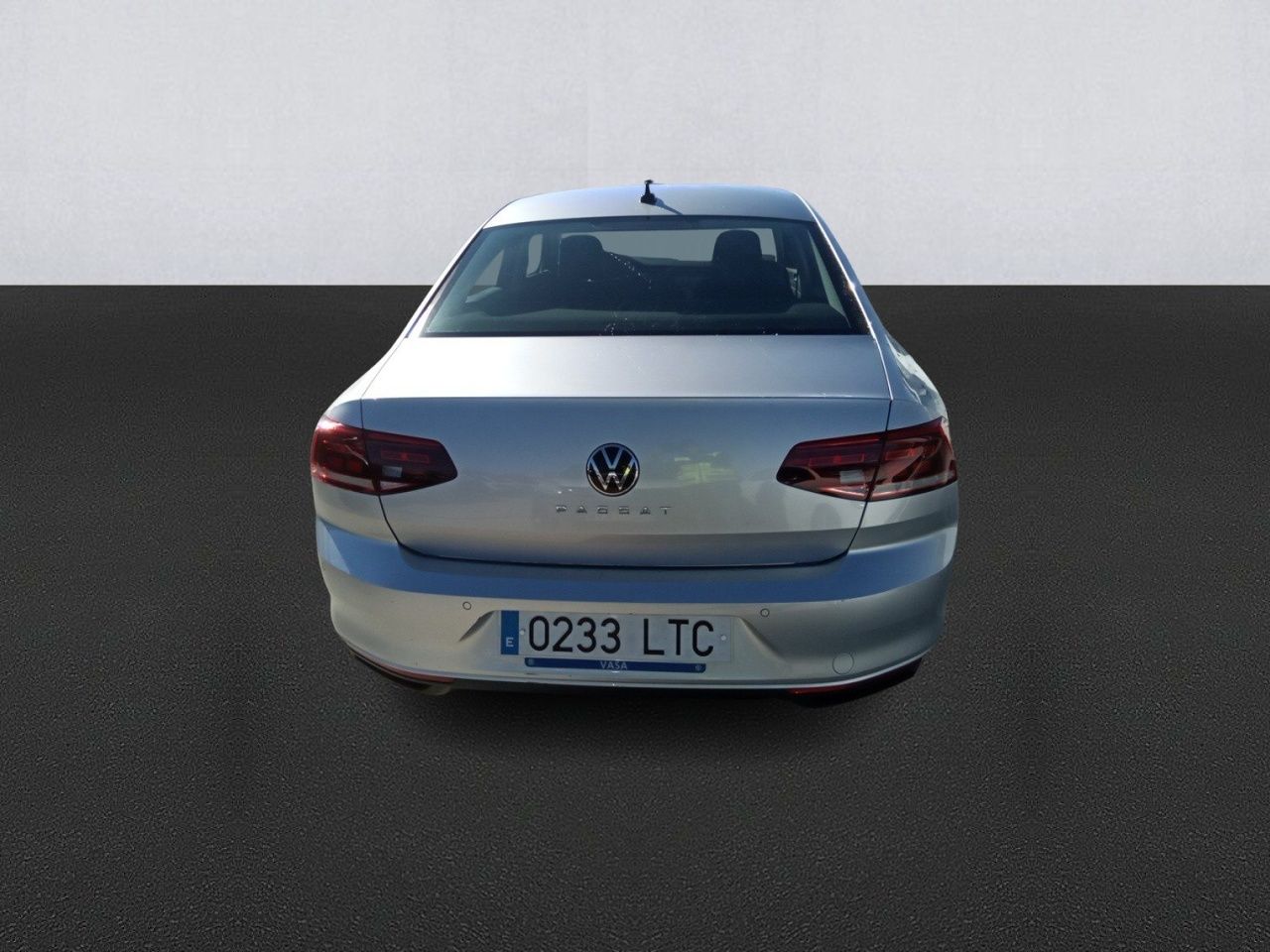 Volkswagen Passat Business 2.0 TDI 110kW (150CV) - foto 5